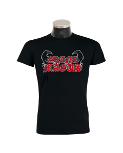 GRAND MAGUS 'Ravens Hammer' T-Shirt 