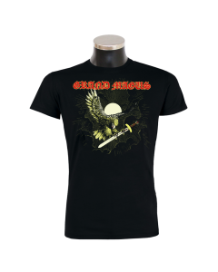 GRAND MAGUS "Eagle" T-Shirt 
